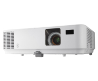 NEC V302W DLP WXGA 3000ANSI 10000:1 16:10, RS-232 - 250218 - zdjęcie 3